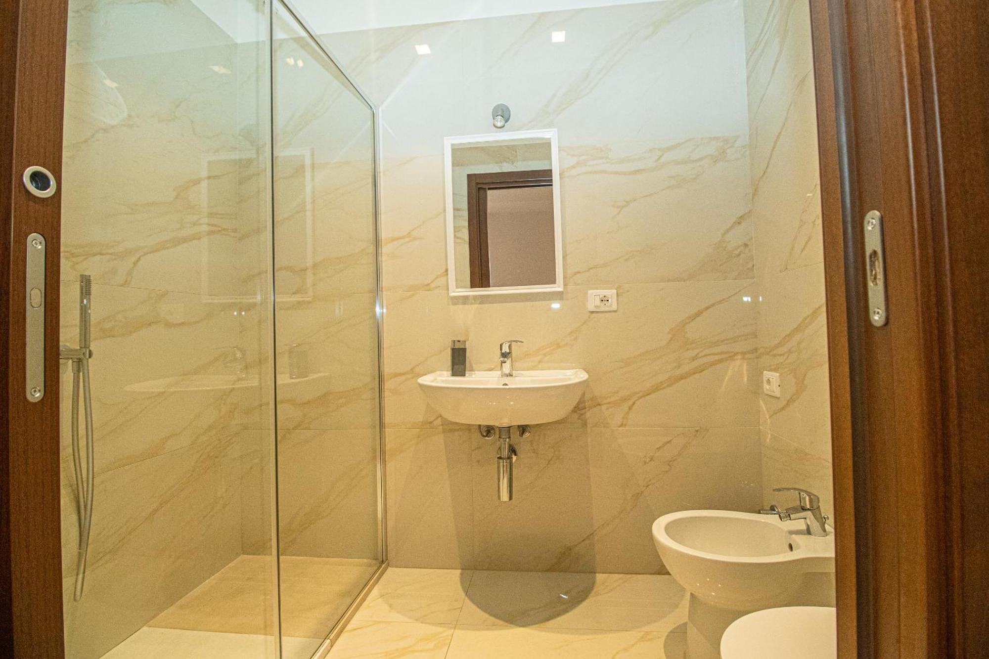 Suebi Rooms And Appartament Termoli Exterior photo